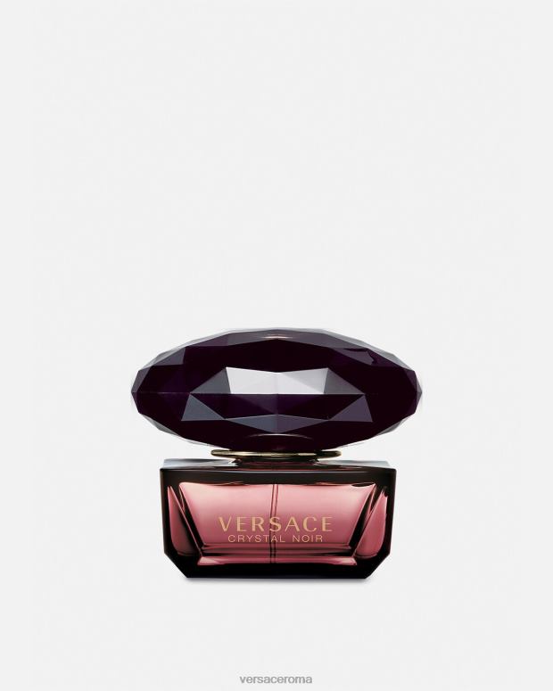 esso Versace donne Crystal Noir edt 50 ml nero JT08Z1023 Accessori