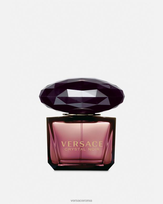 esso Versace donne Crystal Noir edt 90 ml nero JT08Z1024 Accessori