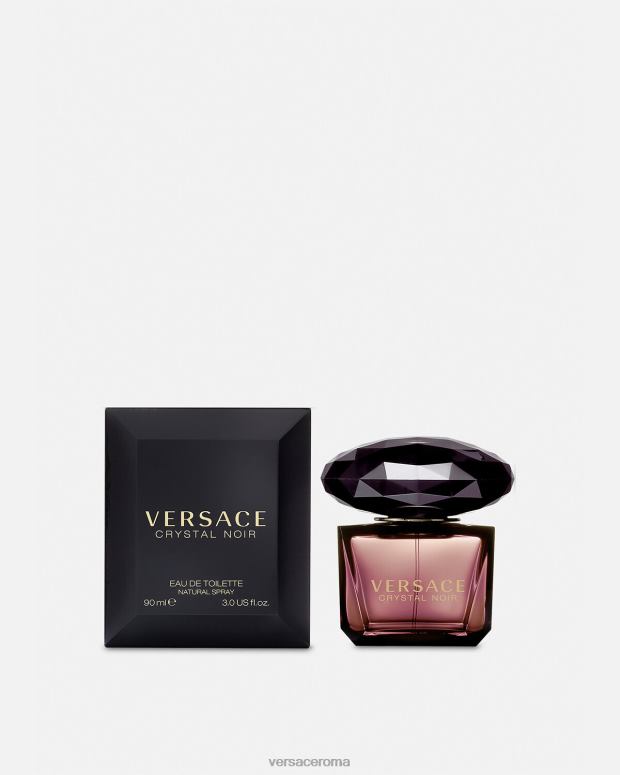 esso Versace donne Crystal Noir edt 90 ml nero JT08Z1024 Accessori