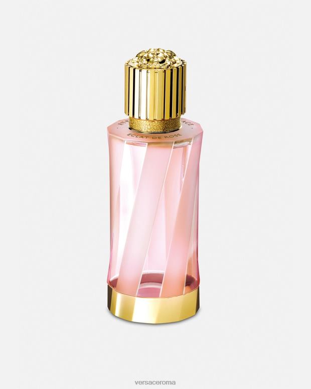 esso Versace donne eclat de rose edp 100 ml rosa JT08Z1010 Accessori