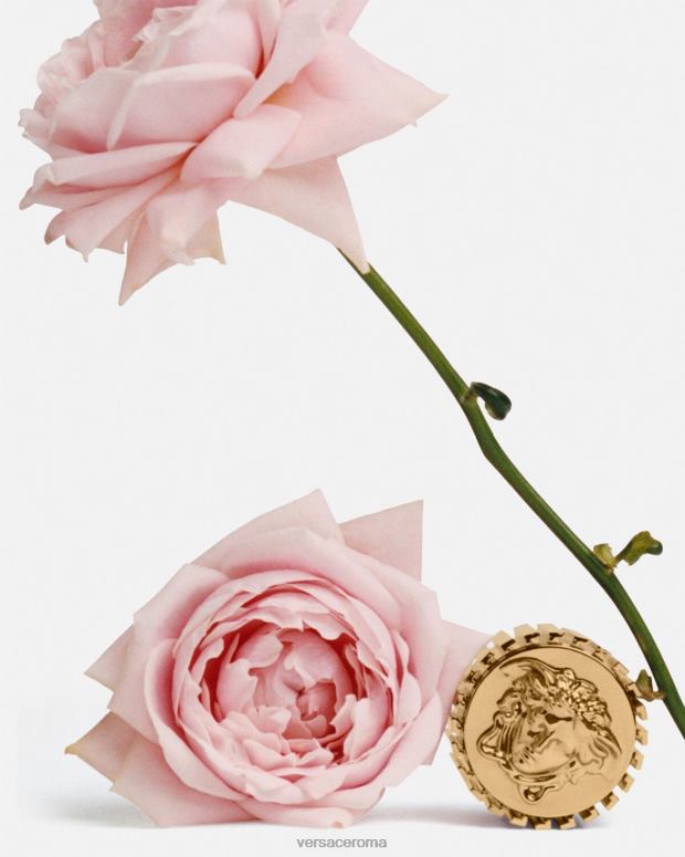 esso Versace donne eclat de rose edp 100 ml rosa JT08Z1010 Accessori