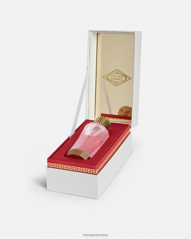 esso Versace donne eclat de rose edp 100 ml rosa JT08Z1010 Accessori