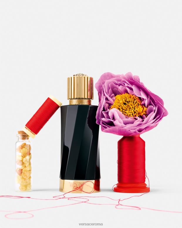 esso Versace donne encens suprema edp 100 ml nero JT08Z1018 Accessori