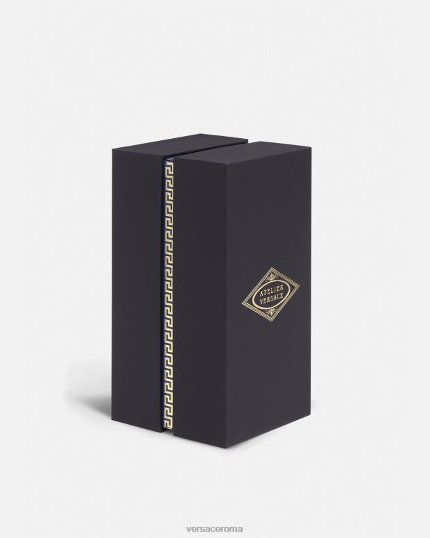 esso Versace donne encens suprema edp 100 ml nero JT08Z1018 Accessori