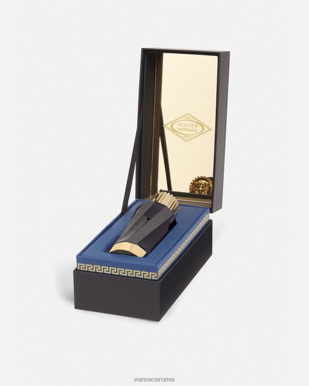esso Versace donne fior di mate edp 100 ml nero JT08Z1014 Accessori