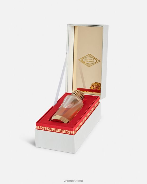 esso Versace donne gelsomino al sole edp 100 ml giallo JT08Z1009 Accessori