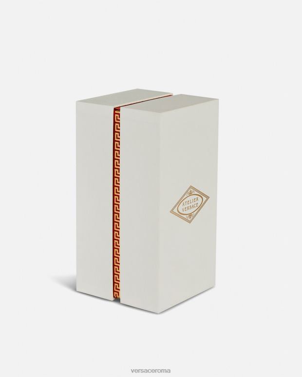 esso Versace donne gelsomino al sole edp 100 ml giallo JT08Z1009 Accessori