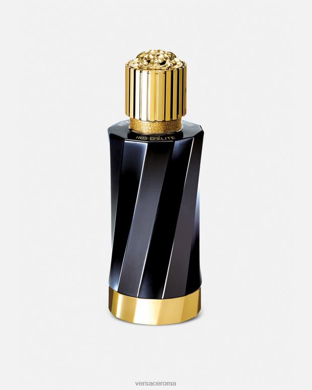 esso Versace donne iris d'élite edp 100 ml nero JT08Z1016 Accessori