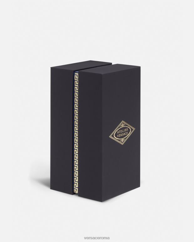 esso Versace donne iris d'élite edp 100 ml nero JT08Z1016 Accessori