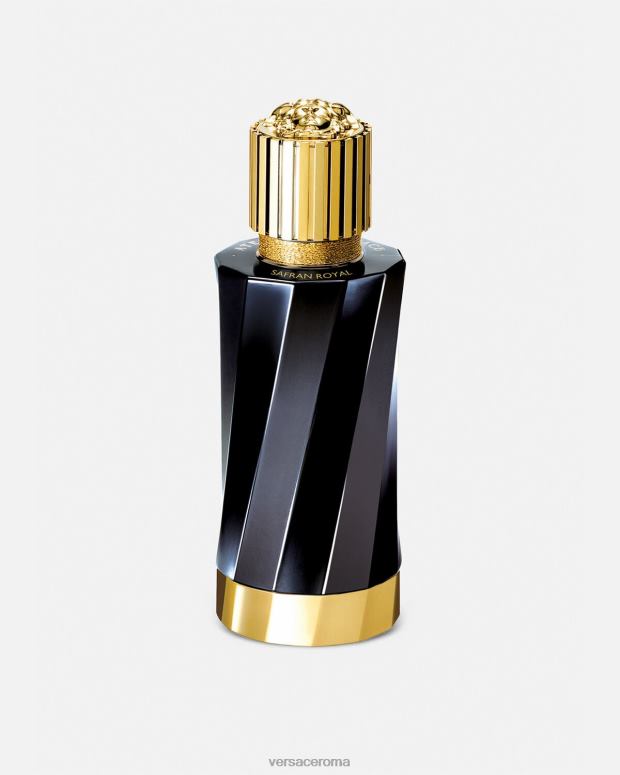 esso Versace donne safran royal edp 100 ml nero JT08Z1013 Accessori