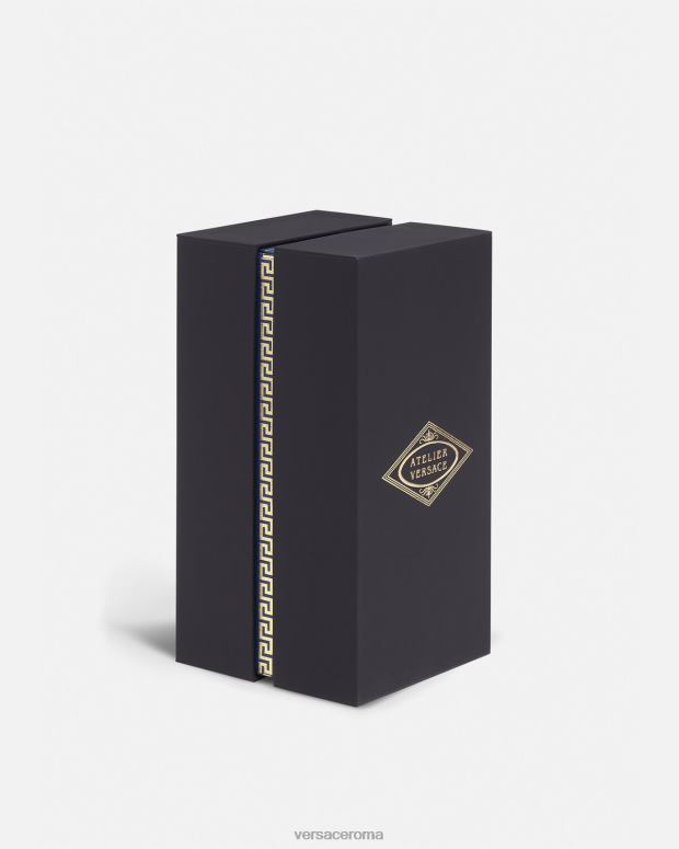 esso Versace donne safran royal edp 100 ml nero JT08Z1013 Accessori