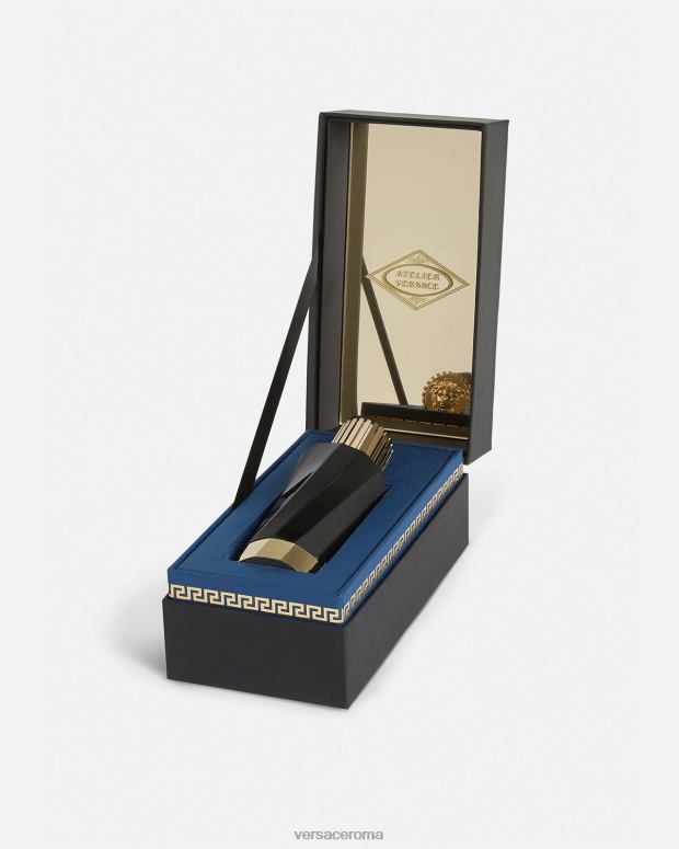 esso Versace donne santal boise edp 100 ml nero JT08Z1019 Accessori