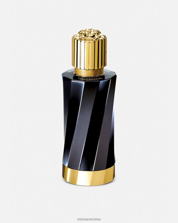 esso Versace donne tabac imperiale edp 100 ml nero JT08Z1015 Accessori