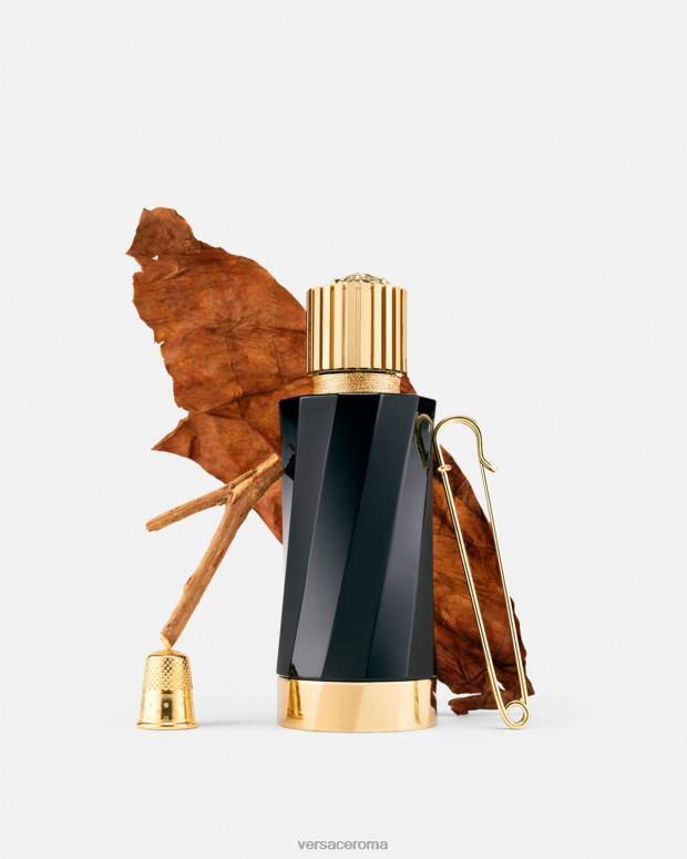 esso Versace donne tabac imperiale edp 100 ml nero JT08Z1015 Accessori