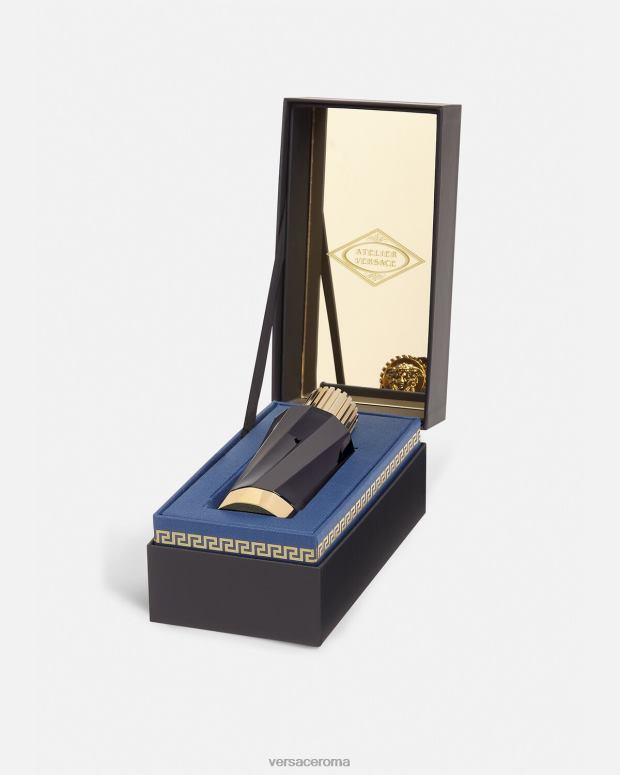 esso Versace donne zenzero petillant edp 100 ml nero JT08Z1017 Accessori
