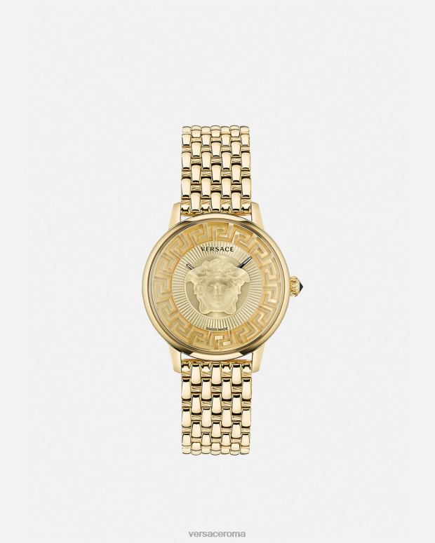 esso Versace donne Orologio Alchimia Medusa pnul JT08Z944 Accessori