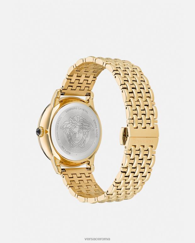 esso Versace donne Orologio Alchimia Medusa pnul JT08Z944 Accessori