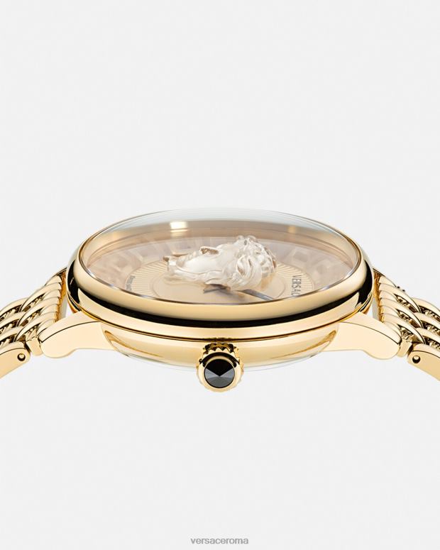 esso Versace donne Orologio Alchimia Medusa pnul JT08Z944 Accessori