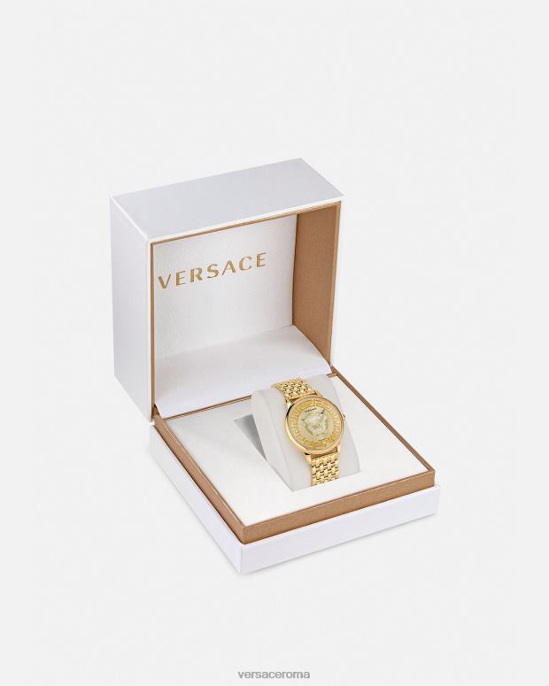 esso Versace donne Orologio Alchimia Medusa pnul JT08Z944 Accessori