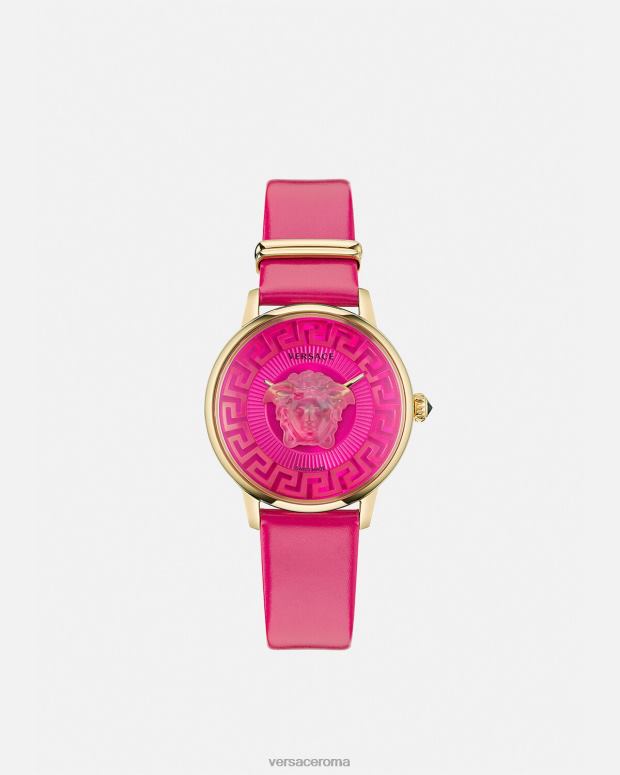 esso Versace donne Orologio Alchimia Medusa pnul JT08Z992 Accessori