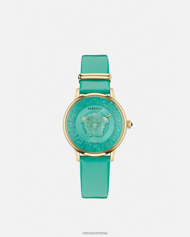 esso Versace donne Orologio Alchimia Medusa pnul JT08Z993 Accessori
