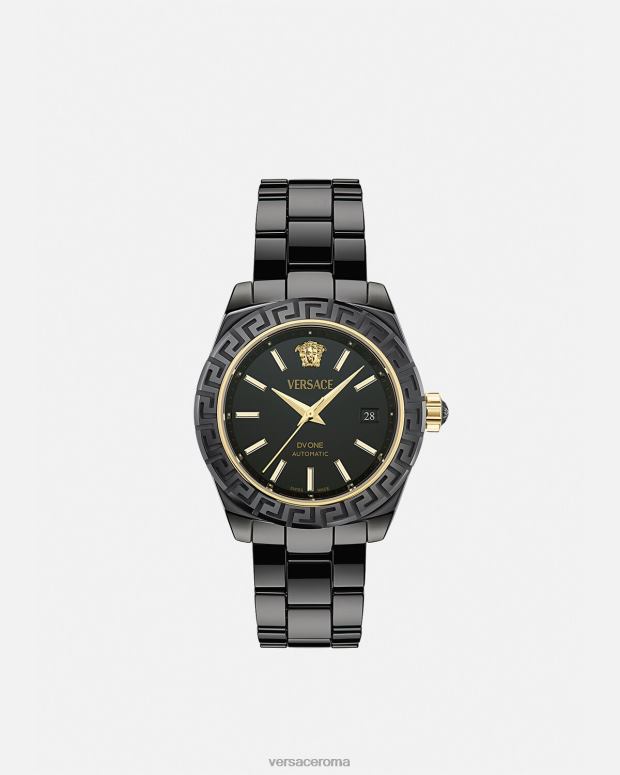 esso Versace donne dv un orologio automatico pnul JT08Z935 Accessori
