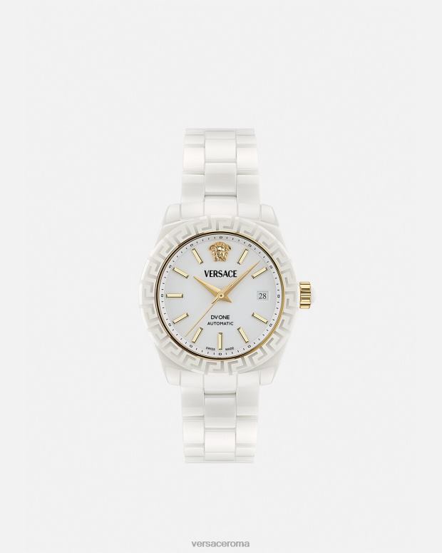 esso Versace donne dv un orologio automatico pnul JT08Z936 Accessori