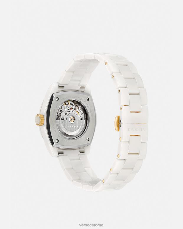 esso Versace donne dv un orologio automatico pnul JT08Z936 Accessori