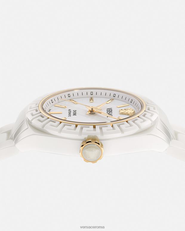 esso Versace donne dv un orologio automatico pnul JT08Z936 Accessori