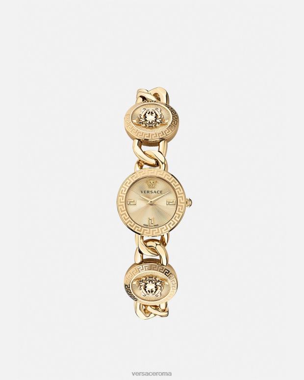 esso Versace donne orologio con icona stud pnul JT08Z954 Accessori