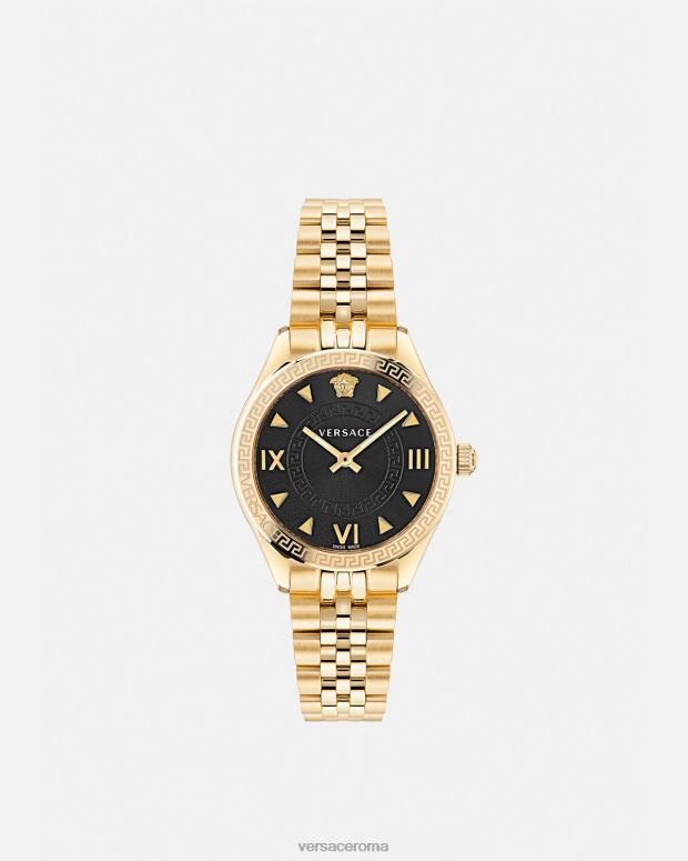 esso Versace donne orologio da donna in ellenio pnul JT08Z964 Accessori