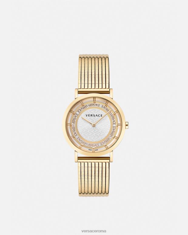 esso Versace donne orologio di nuova generazione pnul JT08Z959 Accessori
