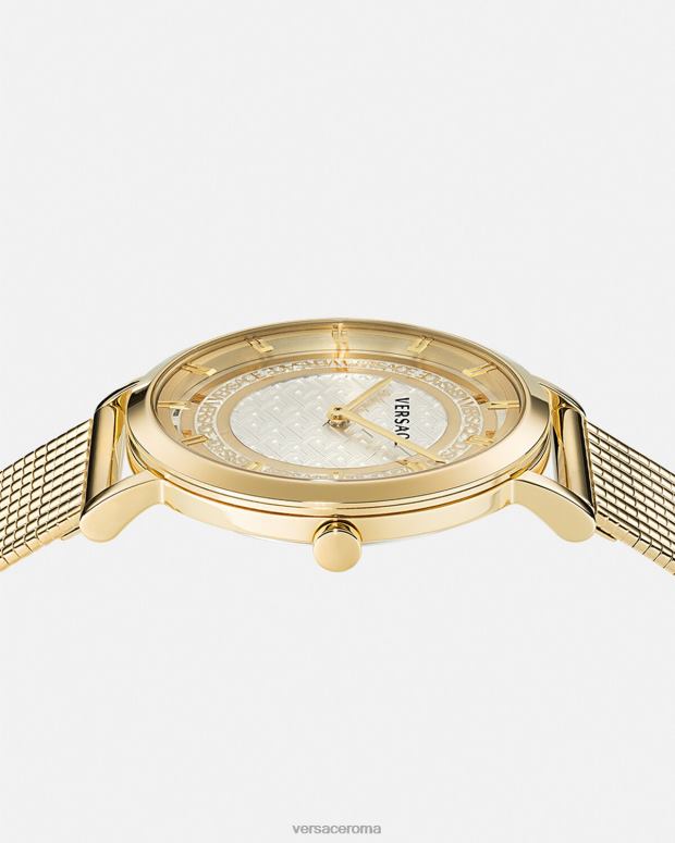 esso Versace donne orologio di nuova generazione pnul JT08Z959 Accessori