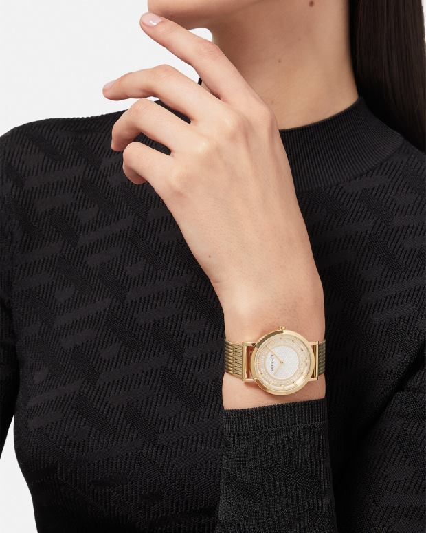 esso Versace donne orologio di nuova generazione pnul JT08Z959 Accessori