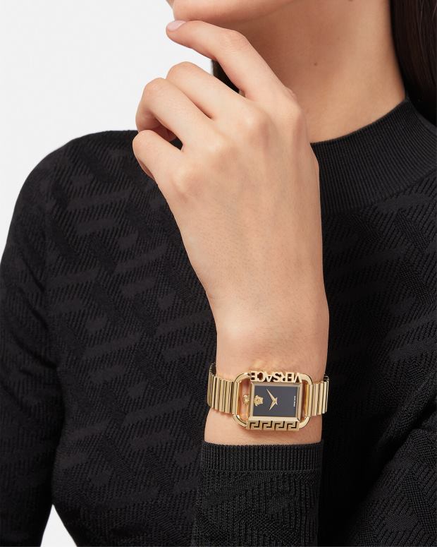 esso Versace donne orologio di stile pnul JT08Z958 Accessori