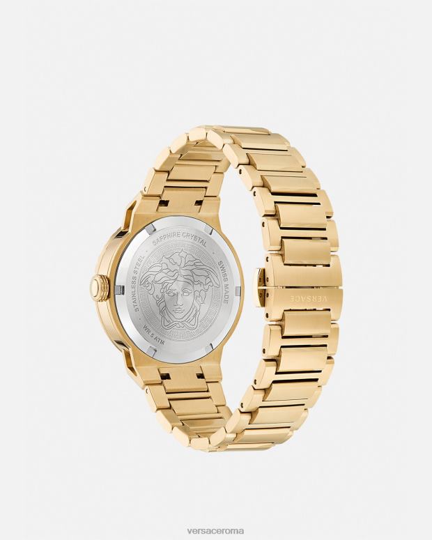 esso Versace donne orologio infinito medusa pnul JT08Z955 Accessori