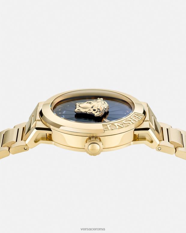esso Versace donne orologio infinito medusa pnul JT08Z955 Accessori