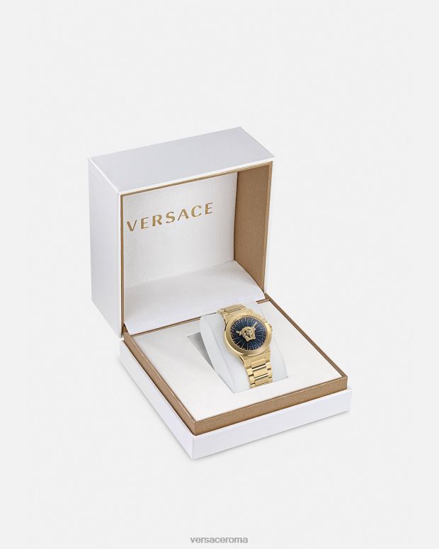 esso Versace donne orologio infinito medusa pnul JT08Z955 Accessori