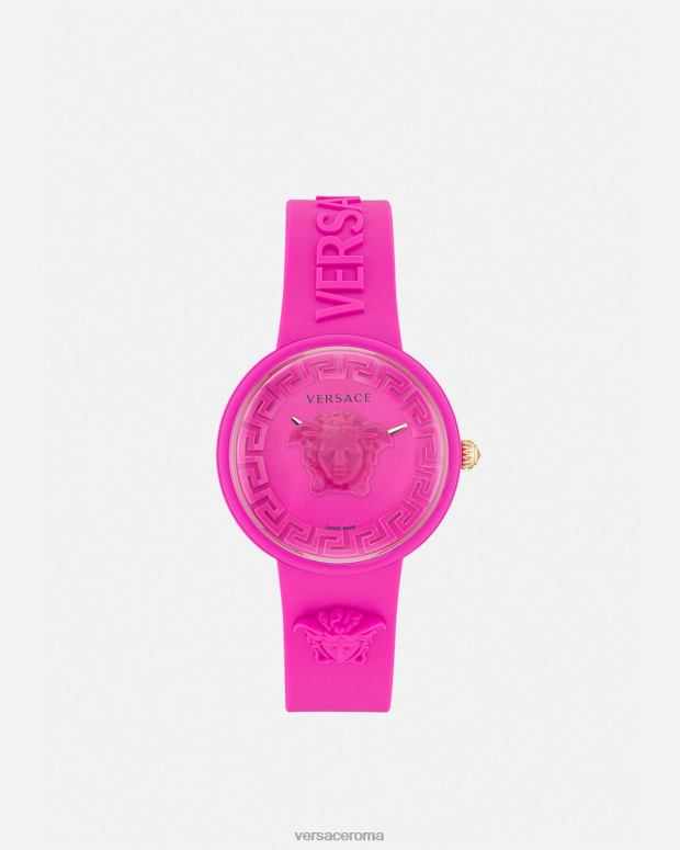 esso Versace donne orologio pop con medusa pnul JT08Z947 Accessori