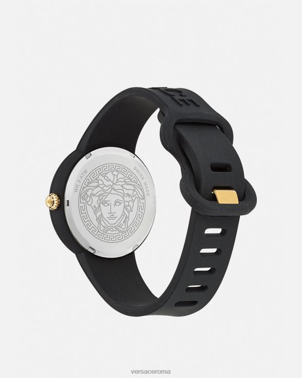 esso Versace donne orologio pop con medusa pnul JT08Z948 Accessori
