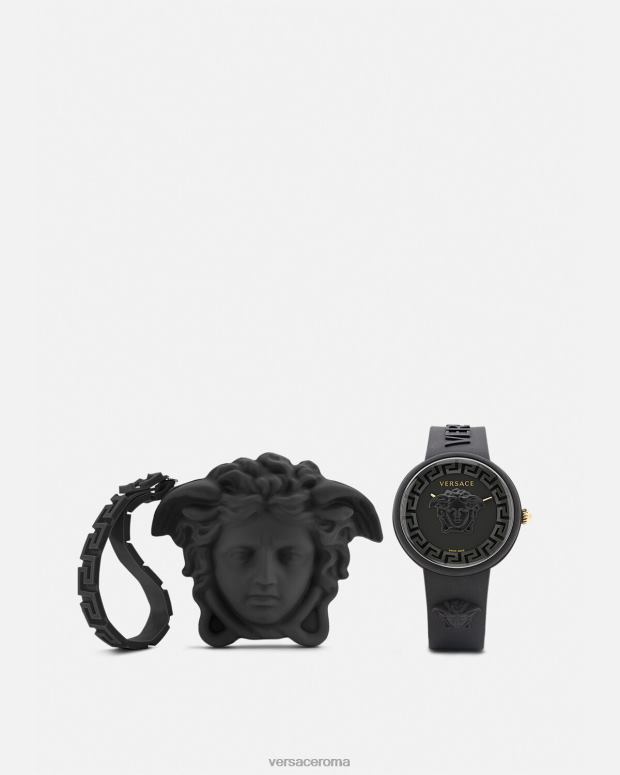 esso Versace donne orologio pop con medusa pnul JT08Z948 Accessori