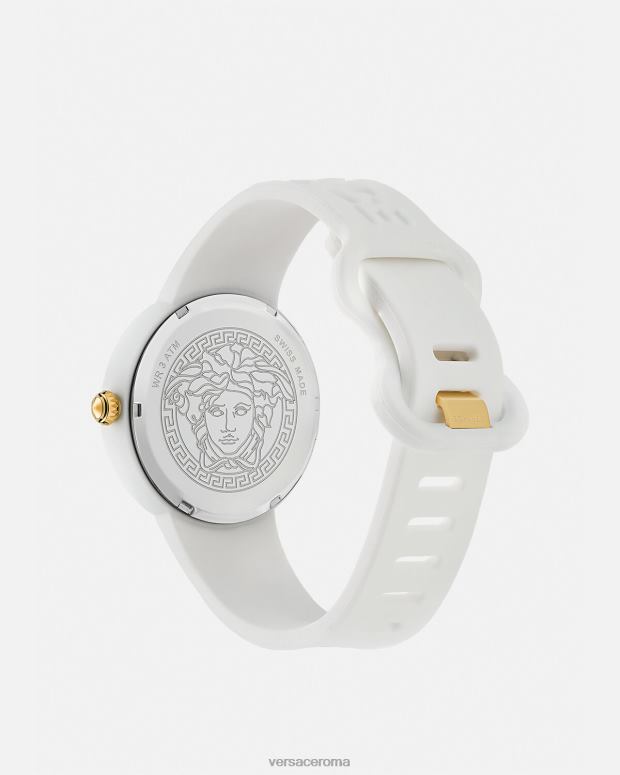esso Versace donne orologio pop con medusa pnul JT08Z949 Accessori