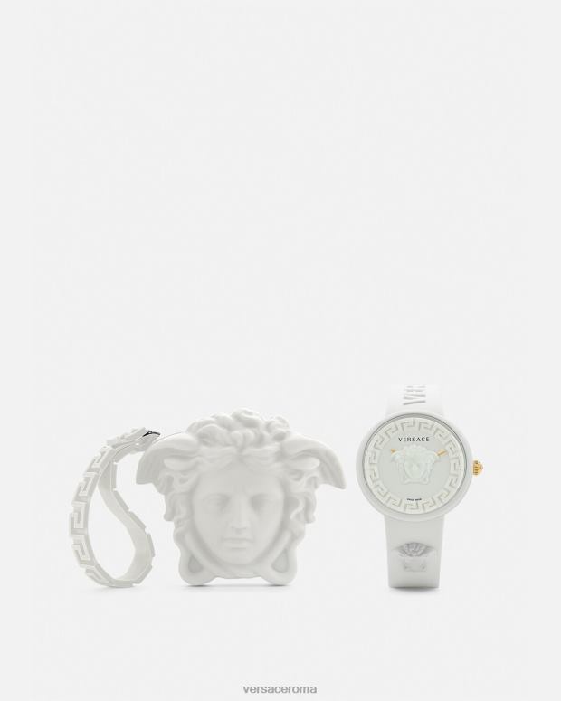 esso Versace donne orologio pop con medusa pnul JT08Z949 Accessori