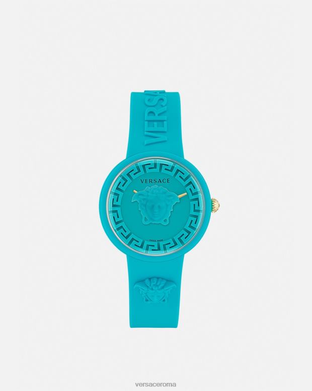 esso Versace donne orologio pop con medusa pnul JT08Z950 Accessori