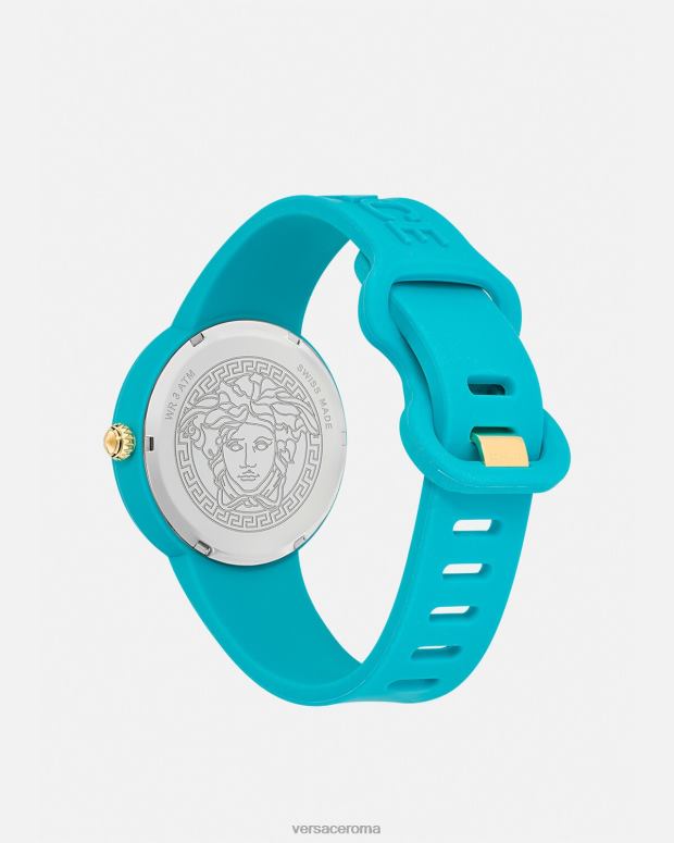 esso Versace donne orologio pop con medusa pnul JT08Z950 Accessori