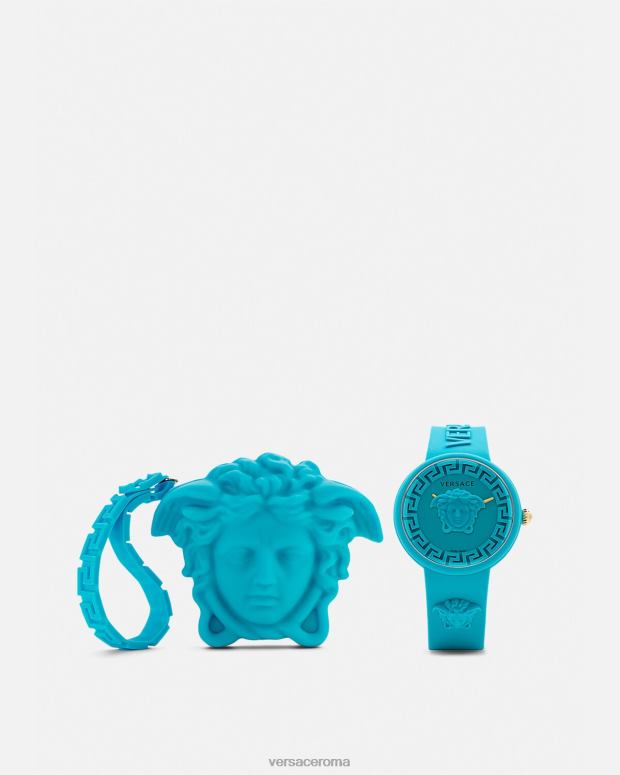 esso Versace donne orologio pop con medusa pnul JT08Z950 Accessori