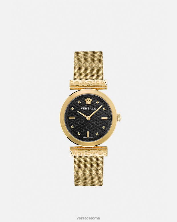 esso Versace donne orologio regalia pnul JT08Z938 Accessori