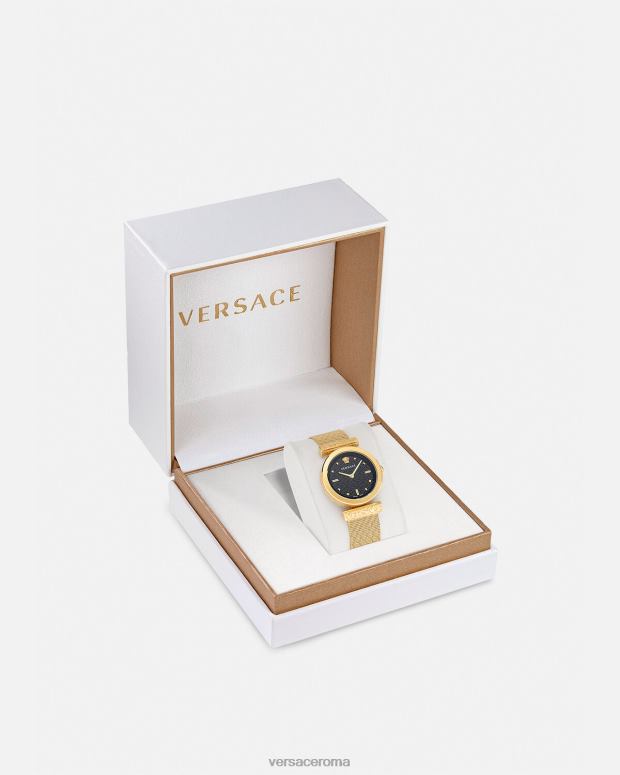 esso Versace donne orologio regalia pnul JT08Z938 Accessori