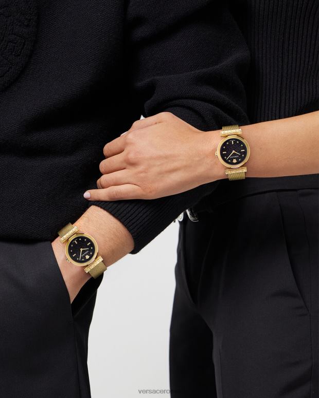 esso Versace donne orologio regalia pnul JT08Z938 Accessori