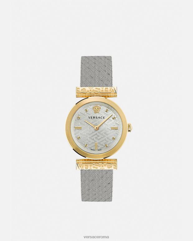 esso Versace donne orologio regalia pnul JT08Z939 Accessori